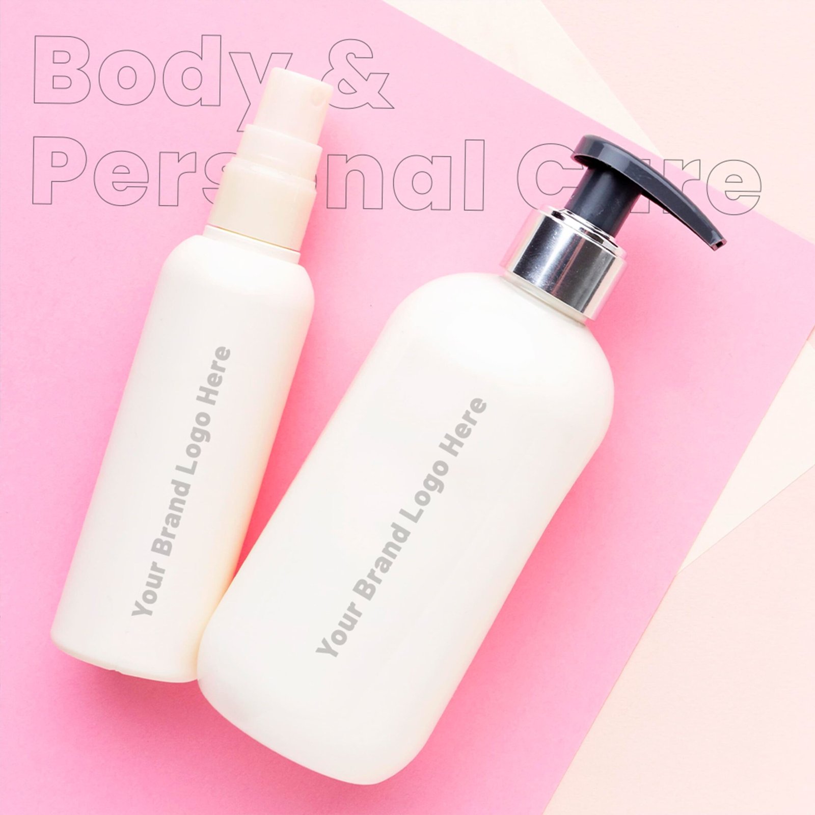 body & personal care