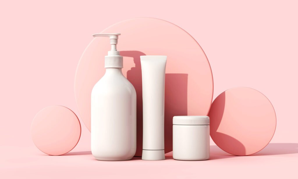 Skin Care Products Manufacturer