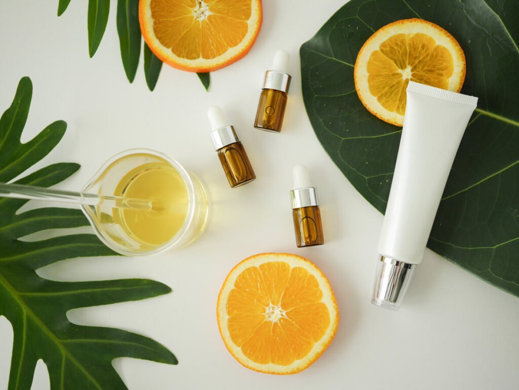 Manufacturer Skin Care Products