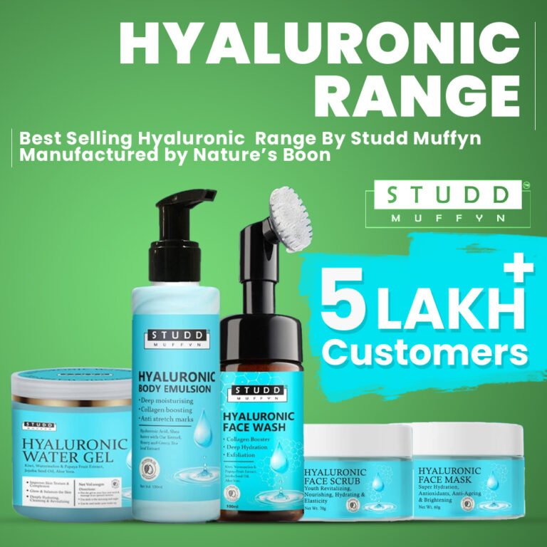 Hyaluronic Series