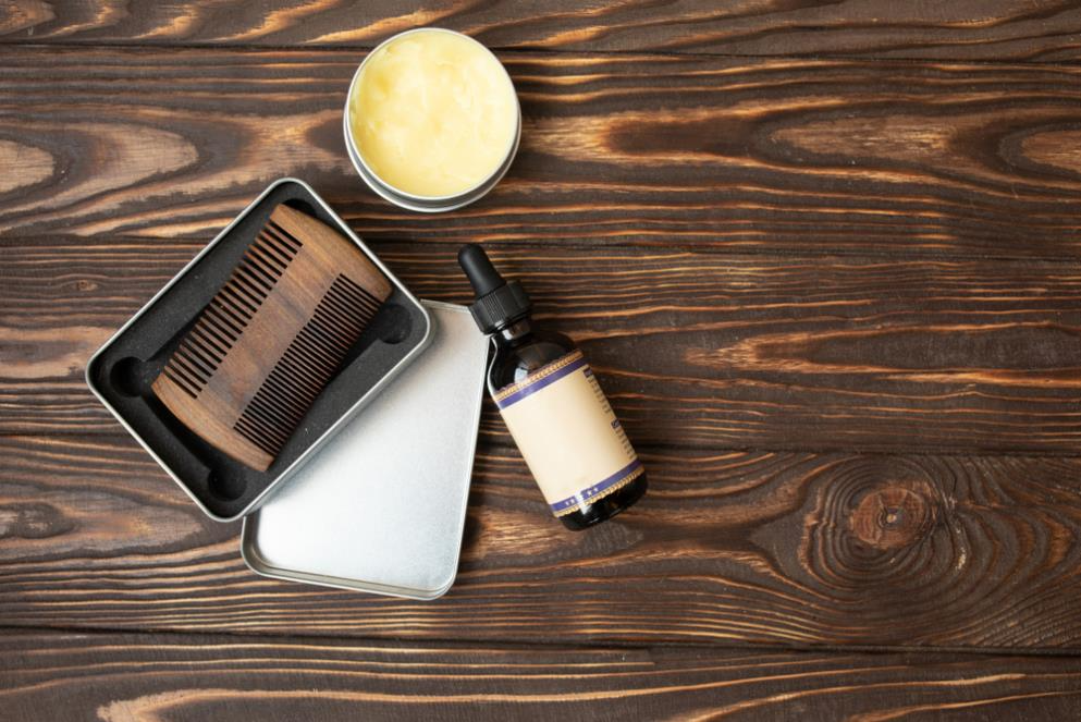 Best Third-Party Beard Oil Manufacturers In India