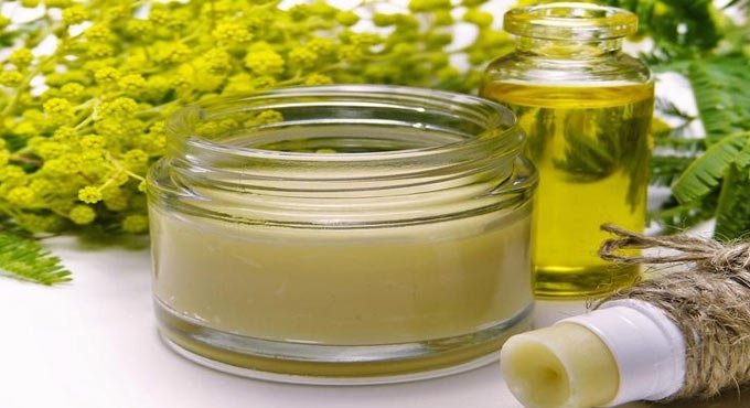 Herbal Skin Care Products Manufacturers India