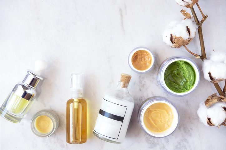 Top Third Party Cosmetic Manufacturers in India