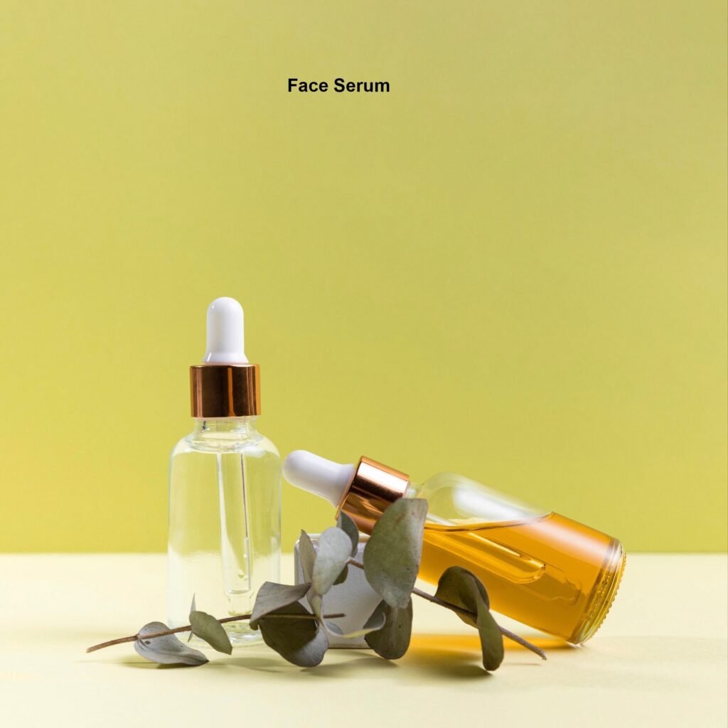Top Serum Manufacturers in India