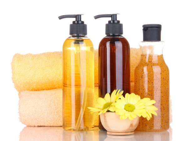 Herbal Shampoo Manufacturers in India