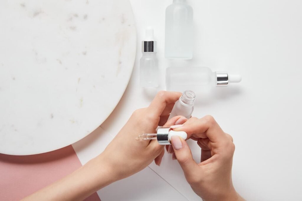 Best Face Serum Manufacturers in India