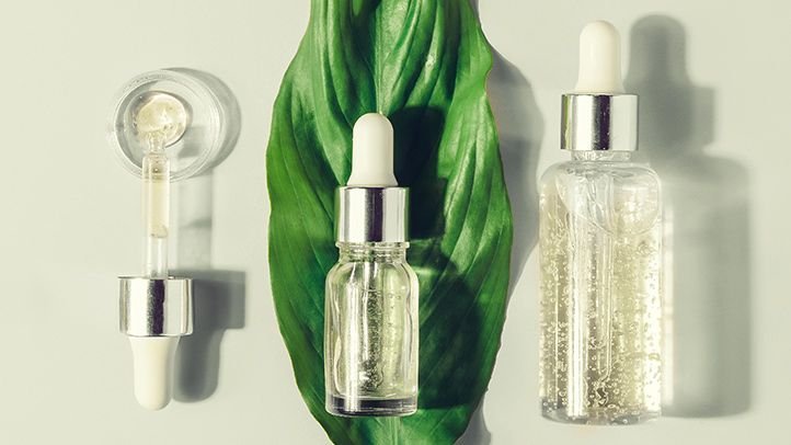 Serum Manufacturing