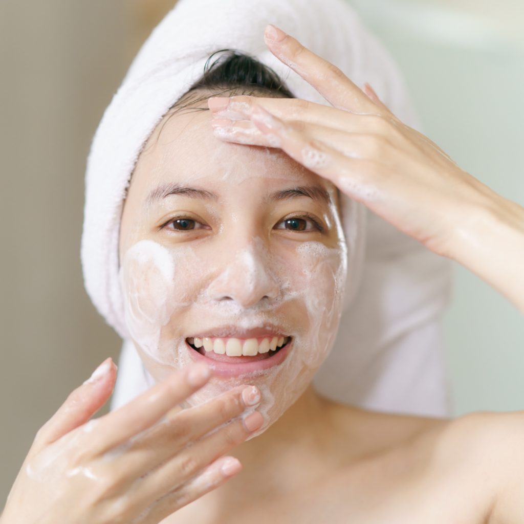 Best Face Wash Manufacturers in India