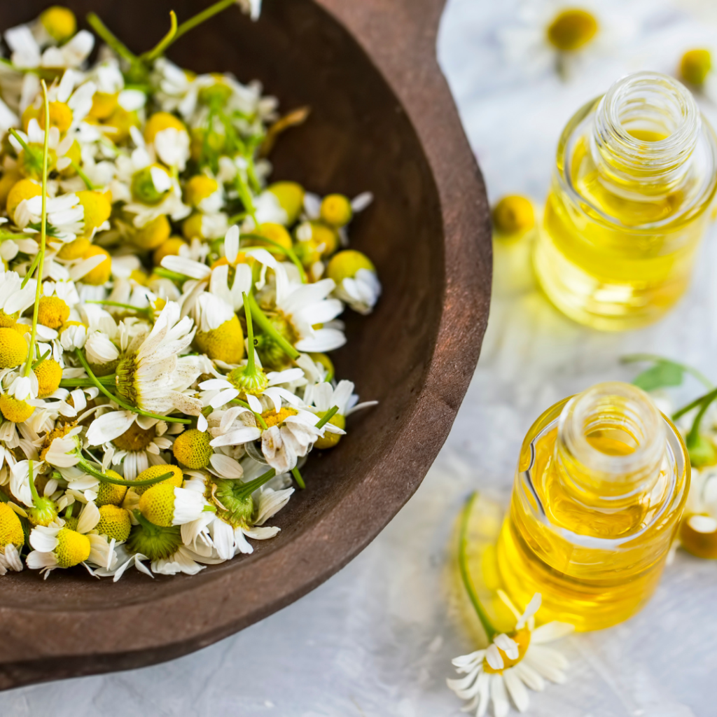 Best Hair Oil Manufacturers in India