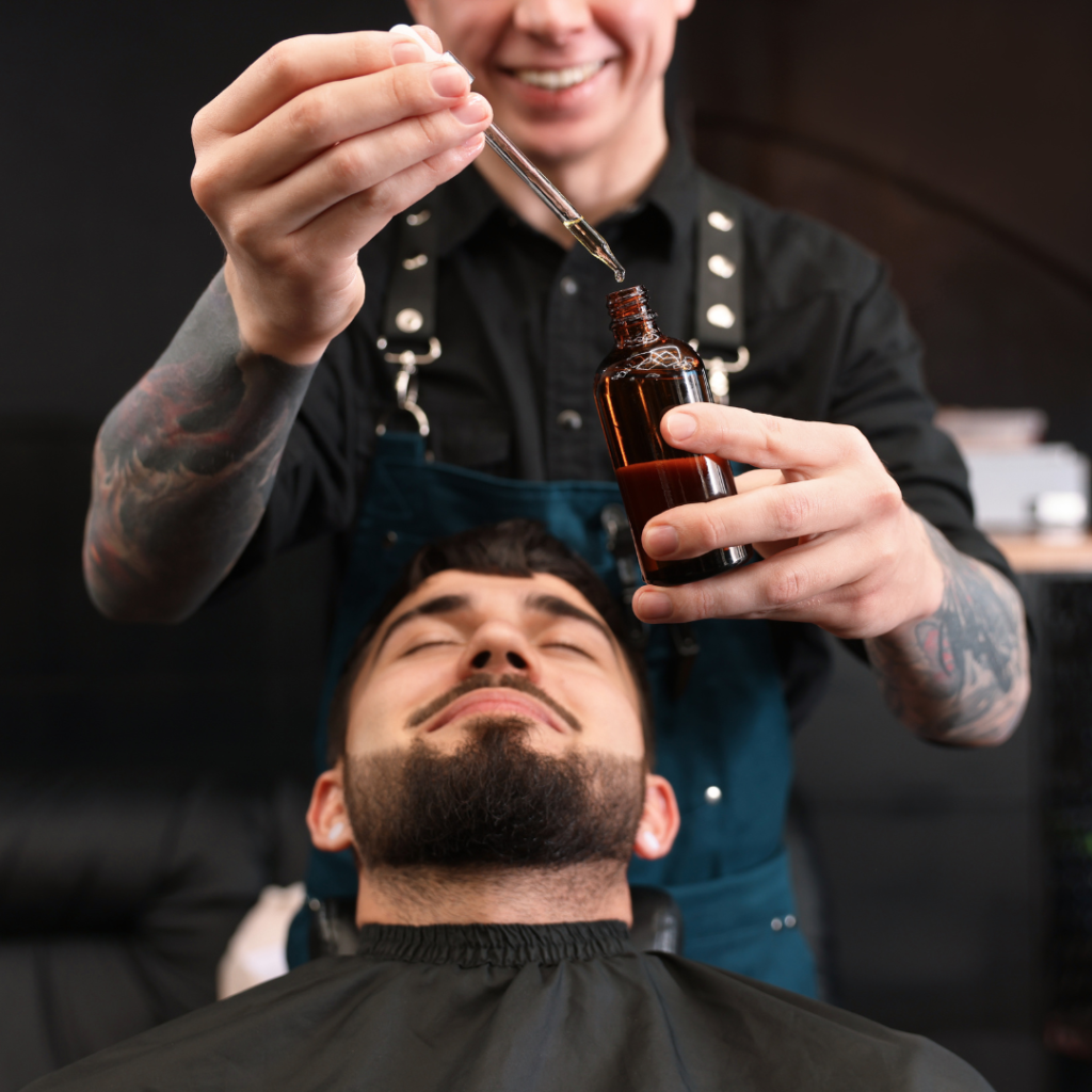 Best Third-Party Beard Oil Manufacturers In India