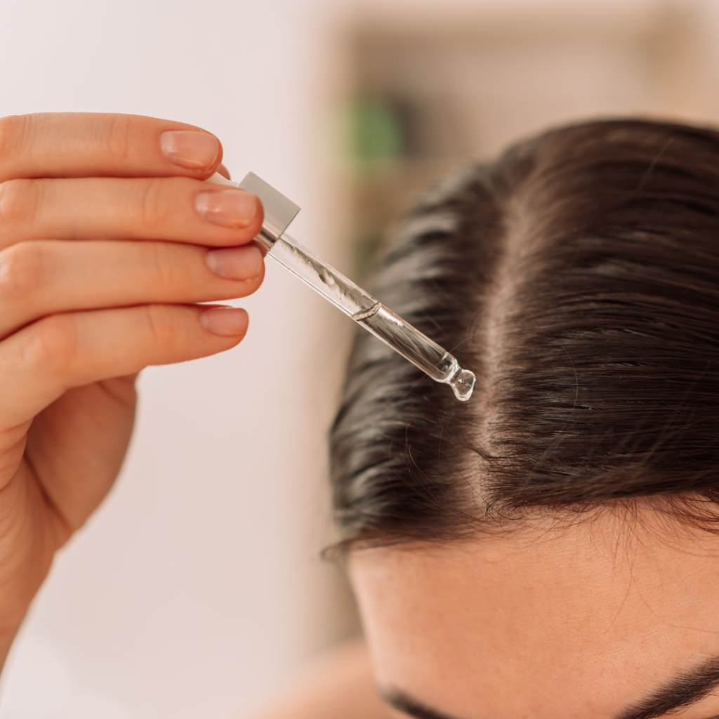 Top Hair Oil Manufacturers in India